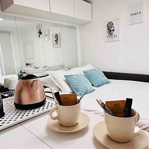Apartamento Estudio